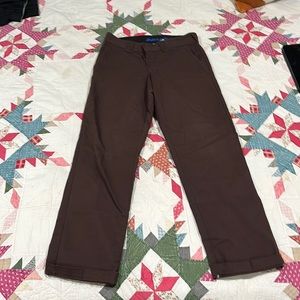 Dickies Worn  couple of times